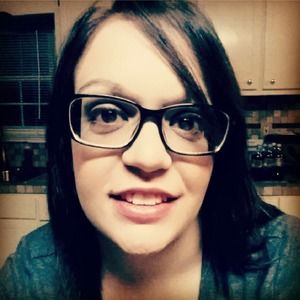 Meet your Posher, Whitney